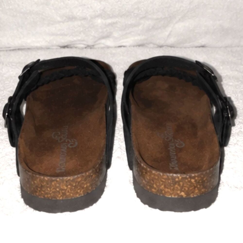 Mountain Sole women’s sandals in US size 8 - Picture 4 of 6